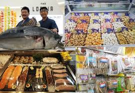 The following products are definitely halal: General Incorporated Association Halal Japan Association Islamic Market Fisheries Halal Seminar Held At The 22nd Japan International Seafood Show Sponsored By The Japan Fisheries Association Japan News