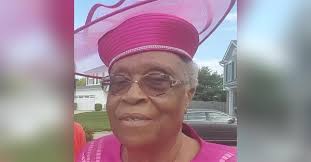 Geneva Carter Burns Obituary