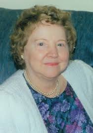 Obituary information for Theresa Valentine Grenier