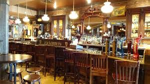 Over the decades, montreal has garnered a reputation as a city where you can let loose, and a lot of that image dates back to prohibition, when thirsty americans headed north in search of legal drinks. Two Montreal Area Bars Reopen After Entire Workforce Tests Negative For Covid 19 Ctv News