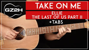 Enjoy thousands of ways to enhance your experience, sorted into 12 categories and ranked by players themselves. Take On Me Guitar Tutorial Ellie The Last Of Us Part Ii Guitar Lesson Fingerpicking Tab Youtube