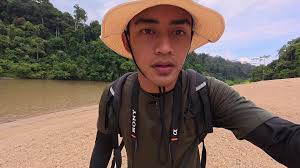 Exploring Taman Negara: A Solo Adventure Travel Guide