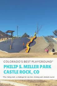 70 castle rock washington rv parks & campgrounds. Philip S Miller Park In Castle Rock Colorado Is The Perfect Outing For A Family It Literally Has Somethin Castle Rock Colorado Outdoors Adventure Travel Fun