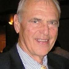 Dr Larry Joe Frick (1935-2013)