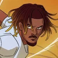 Anthony Dragon's Instagram, Twitter & Facebook