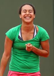 19.05.92, 29 years wta ranking: How Much Is Heather Watson Worth