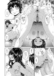 エロ漫画 5 5話 息子とアナルプレイ中のドm母 出張中の旦那が帰ってきて大ピンチ 唄飛鳥 三上君の近親事情 第5話 痛いエロ漫画 無料エロ 同人