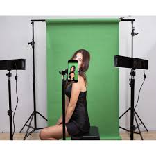 13 Led Photography Video Studio Lighting Kit 2x Duo Crystal Luxe