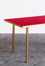 Fien muller and hannes van severen both started as visual artists. Muller Van Severen A Furniture Project By Fien Muller And Hannes Van Severen