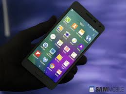 Samsung Galaxy A5 Duos (SM-A5000 ...