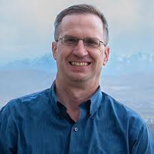 Ladd Johnson at Forward Party