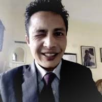 Santosh Bikram Bhandari