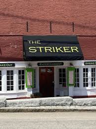 Maybe you would like to learn more about one of these? The Striker Has Closed Its Doors In Portsmouth New Hampshire