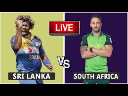 Besides this, the two teams have. Live World Cup 2019 Sl Vs Sa Must Watch 1st Practice Match Live Streaming Wc 2019 Live Score Youtube