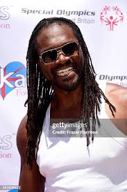 13 Audley Harrison Mbe Photos & High Res Pictures