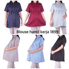 Di mana ada sebuah kehidupan baru di dalam perut yang mengubah semua hal, termasuk dalam urusan fisik. Harga Baju Hamil Murah Terbaik Baju Hamil Pakaian Wanita Juni 2021 Shopee Indonesia