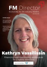 FM Director November 2024 by FMBD Media