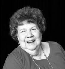 June Keeling Obituary (2015)