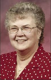 C. “Sharon” Murphy Scheulen (1942-2017)