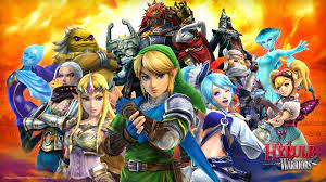 Definitive edition for the nintendo switch. Modes Make All The Difference My Two Experiences With Hyrule Warriors Adventure Rules