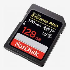 Most cards fall into two main groups based on their physical size: 7 Best Sd Cards 2021 The Strategist New York Magazine