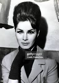 29,279 April Ashley Photos & High Res Pictures