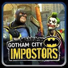 Pay to win, paying for energy to continue playing the game, making unlocking required equipment extremely slow and tedious in order to persuade you to pay $$$ . Todos Los Logros De Gotham City Impostors En Pc Y Como Conseguirlos