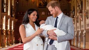 Everything we know so far about prince harry and meghan markle's baby. Prins Harry Meghan Markle Archieven Max Vandaag
