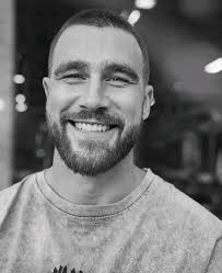 I think I found it all. I'm the happiest I've ever been.” Travis. Us too,  Trav, us too…