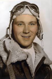 Robert Dewey Hughes Obituary