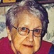 Bernice Hilliard Obituary January 12, 2010