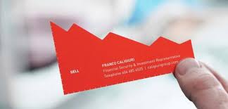 Choose the credit card that fits your business needs. The 30 Most Brilliant Business Cards Ever Made