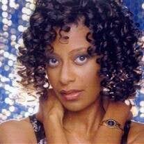 Ms. Kesha Elaine Bolden Obituary