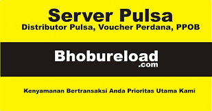 Maybe you would like to learn more about one of these? Server Pulsa Bhobu Reload Posts Facebook