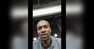 Obituary information for Dewayne Malcolm