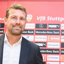 Über die jugendvereine tsv straubing (bis 1989) und 1. Die Karriere Von Markus Weinzierl In Bildern Vfb Stuttgart