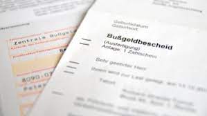 Bei messanlagen in tunneln kommt. Bussgeldbescheid Welche Frist Greift Verjahrung 2021