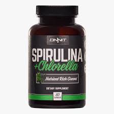 spirulina chlorella onnit spirulina and chlorella hd png download transparent png image pngitem onnit spirulina and chlorella hd png