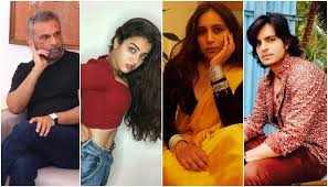 Hotstar is an indian digital and mobile entertainment platform launched in february 2015 by star india. Trailer Alert Wamiqa Gabbi Is All Set To Spread Her Magic With Hotstar Specials Show Grahan