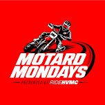 Motard Monday at OVRP