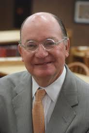 The Columns » J. Hagood Ellison Jr. '72, Trustee Emeritus, Dies at 70 »  Washington and Lee University