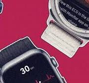 Best ECG smartwatch: Our experiences and ECG explained ...