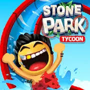 Por favor, desconecte el juego, . Stone Park Prehistoric Tycoon Mod Unlimited Money 2021