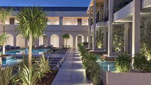 Το montreal hotel ήταν το πρώτο ξενοδοχείο που χτίστηκε στην περιοχή των αλυκών και λειτουργεί. Ta 10 Kalytera 3enodoxeia 5 Asterwn Zakyn8os Tripadvisor