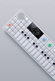 It was released in 2011 following an introduction at the namm show. Op 1 Teenage Engineering