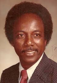 Rev. Blaine Clay Obituary