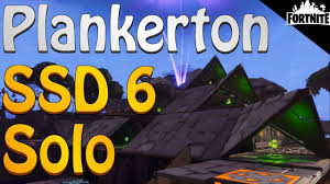 A] how adding ship perks like defense affect damage you receive? Fortnite Plankerton Storm Shield Defense 6 Solo Without Shooting Rebuilding Or Repairing Youtube