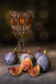 Nature Morte Aux Figues Nature Morte Nature Morte Fruits Peinture De Nature Morte