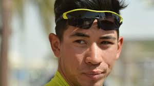 Ewan and Jones set for tasty Bay Crits battle