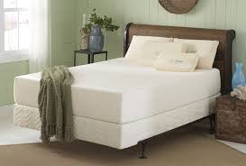 Visco Memory Foam Mattresses By Natures Sleep King Size Memory Foam Mattress Foam Mattress Memory Foam Mattress